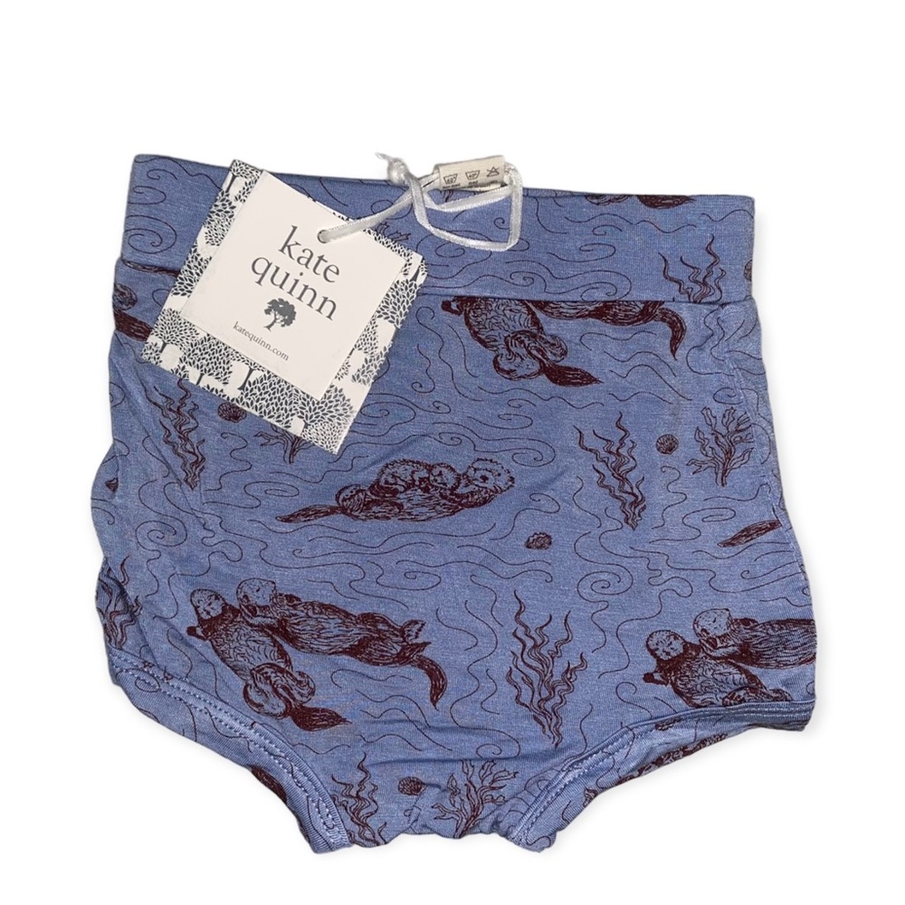 NWT KQ Bloomer